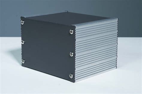 aluminium enclosure for electronic|extruded aluminum enclosures electronics.